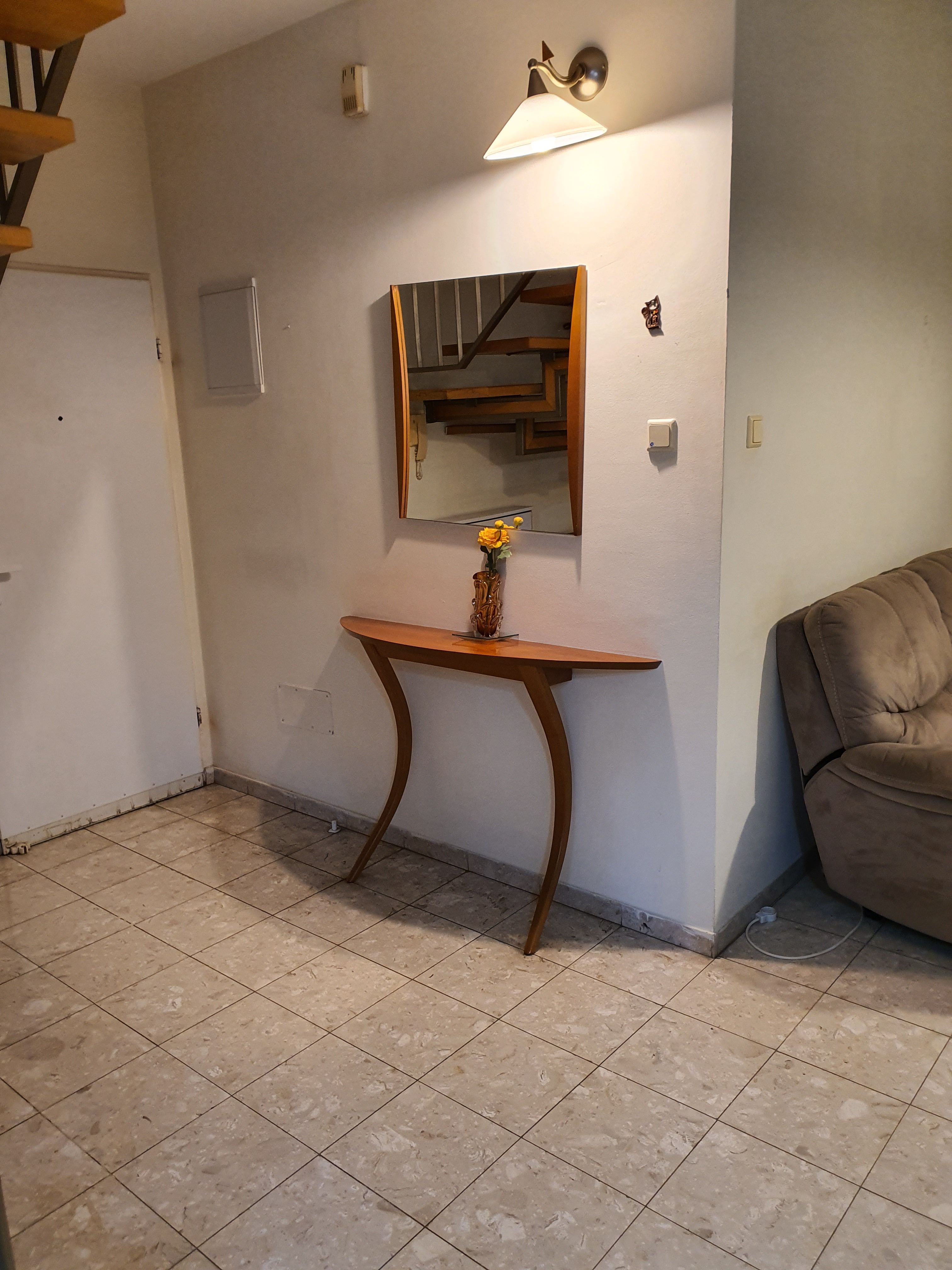 מהסמארטפון שלי